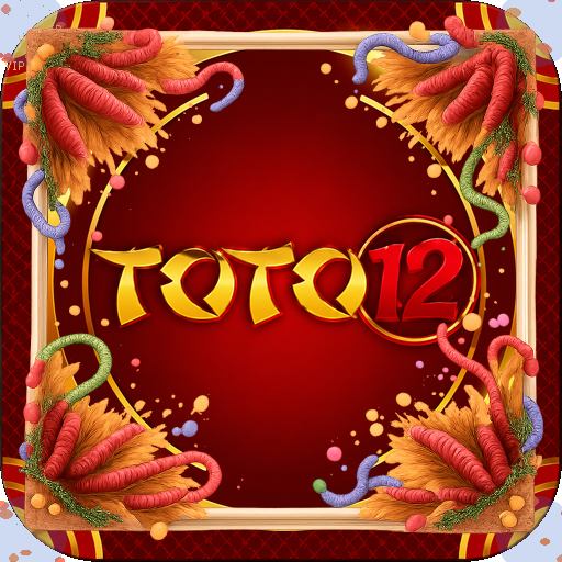 toto12 — galeri pratinjau - APK Resmi